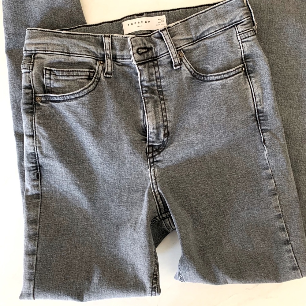 Jamie jeans